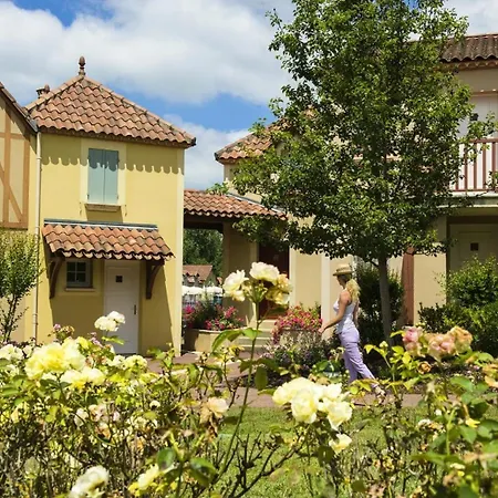 La Du - Maeva - Maison 2 Pieces 5 Personnes - Selection Mae-0094