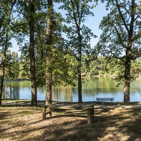 La Du - Maeva - Maison 2 Pieces 5 Personnes - Selection Mae-0094 شقة مونفلاكين