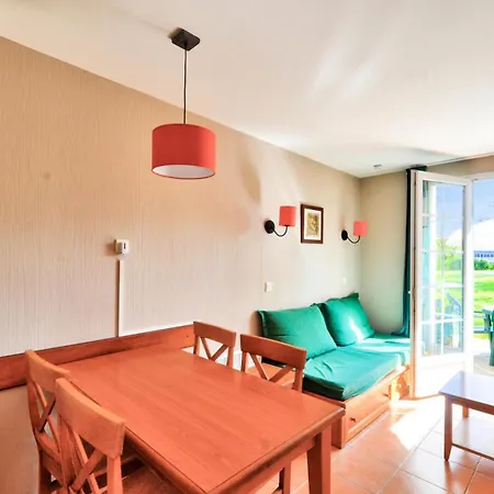 La Du - Maeva - Maison 2 Pieces 5 Personnes - Selection Mae-0094 Monflanquin