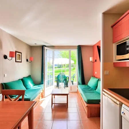 La Du - Maeva - Maison 2 Pieces 5 Personnes - Selection Mae-0094 *