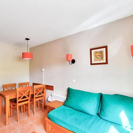 La Du - Maeva - Maison 2 Pieces 5 Personnes - Selection Mae-0094 *