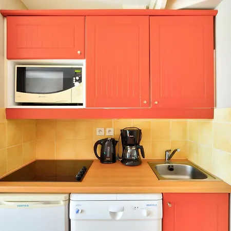Apartment La Du - Maeva - Maison 2 Pieces 5 Personnes - Selection Mae-0094