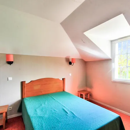 La Du - Maeva - Maison 2 Pieces 5 Personnes - Selection Mae-0094 Apartment Monflanquin