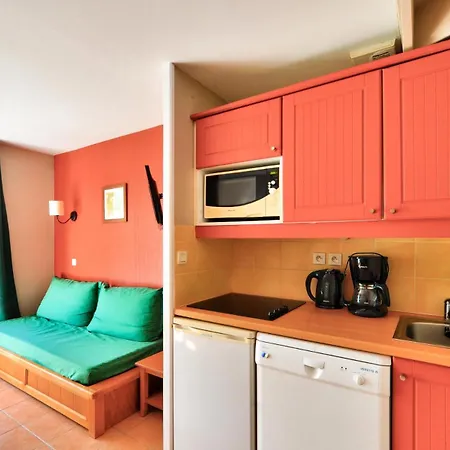 La Du - Maeva - Maison 2 Pieces 5 Personnes - Selection Mae-0094