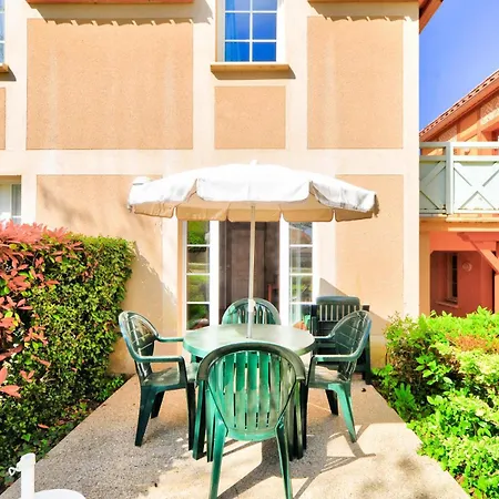 Apartment La Du - Maeva - Maison 2 Pieces 5 Personnes - Selection Mae-0094