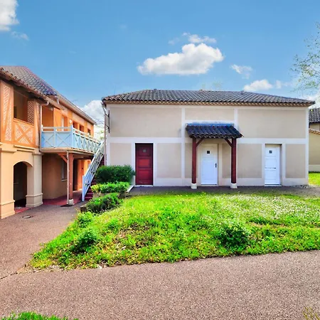 La Du - Maeva - Maison 2 Pieces 5 Personnes - Selection Mae-0094 Monflanquin