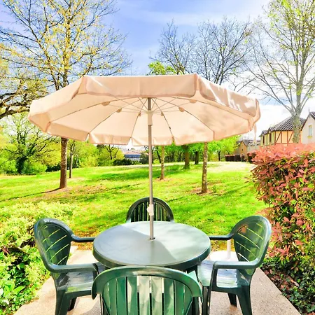 La Du - Maeva - Maison 2 Pieces 5 Personnes - Selection Mae-0094 Monflanquin