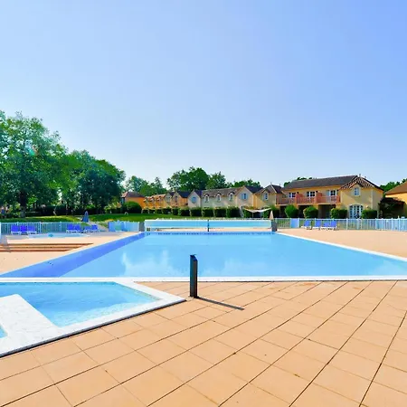 La Du - Maeva - Maison 2 Pieces 5 Personnes - Selection Mae-0094 شقة *