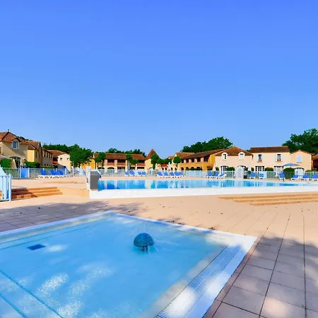 La Du - Maeva - Maison 2 Pieces 5 Personnes - Selection Mae-0094 *