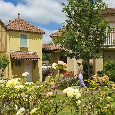 La Résidence Du - Maeva - Maison 2 Pièces 5 Personnes - Sélection Mae-0094 Appartamento