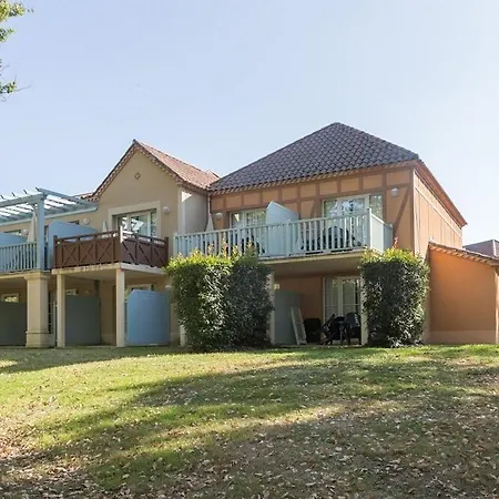 La Résidence Du - Maeva - Maison 2 Pièces 5 Personnes - Sélection Mae-0094 Appartamento *