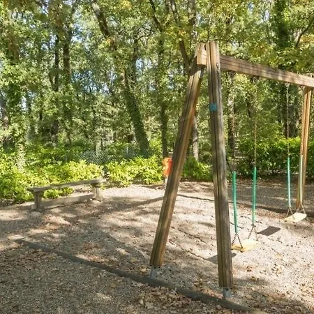 Appartamento La Résidence Du - Maeva - Maison 2 Pièces 5 Personnes - Sélection Mae-0094 Monflanquin
