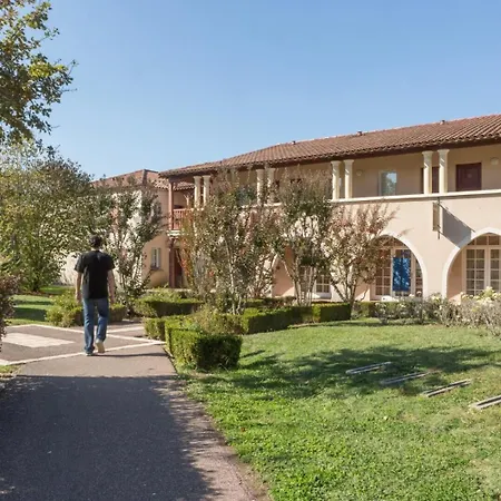 La Résidence Du - Maeva - Maison 2 Pièces 5 Personnes - Sélection Mae-0094 Monflanquin