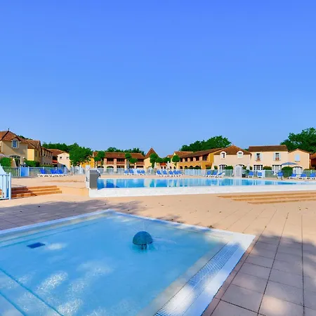 Appartamento La Résidence Du - Maeva - Maison 2 Pièces 5 Personnes - Sélection Mae-0094 *