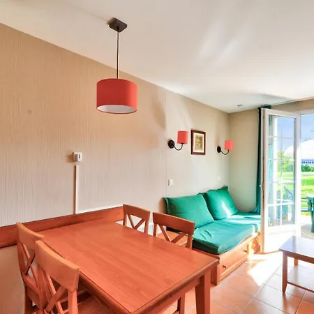 La Résidence Du - Maeva - Maison 2 Pièces 5 Personnes - Sélection Mae-0094 *