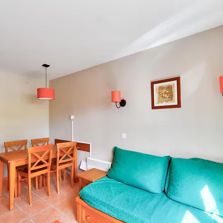 Appartamento La Résidence Du - Maeva - Maison 2 Pièces 5 Personnes - Sélection Mae-0094