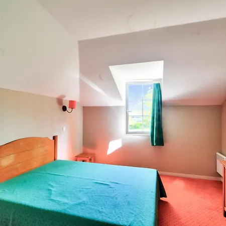 La Résidence Du - Maeva - Maison 2 Pièces 5 Personnes - Sélection Mae-0094 *
