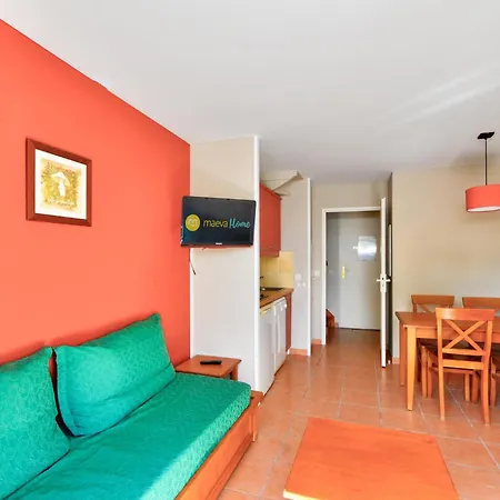 La Résidence Du - Maeva - Maison 2 Pièces 5 Personnes - Sélection Mae-0094 * Monflanquin