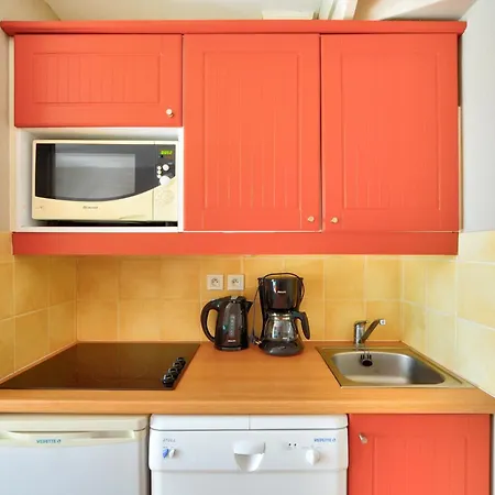 La Résidence Du - Maeva - Maison 2 Pièces 5 Personnes - Sélection Mae-0094 Appartamento *