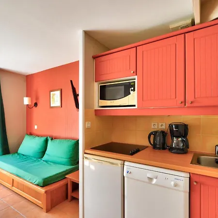 La Résidence Du - Maeva - Maison 2 Pièces 5 Personnes - Sélection Mae-0094 Appartamento *