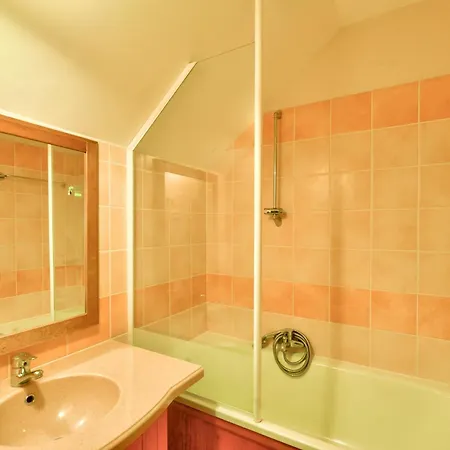 Appartamento La Résidence Du - Maeva - Maison 2 Pièces 5 Personnes - Sélection Mae-0094 Monflanquin