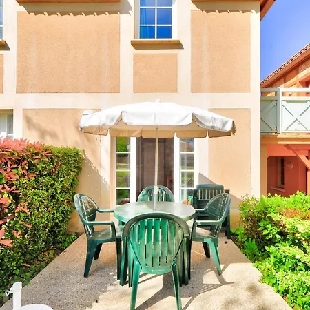 Appartamento La Résidence Du - Maeva - Maison 2 Pièces 5 Personnes - Sélection Mae-0094 *