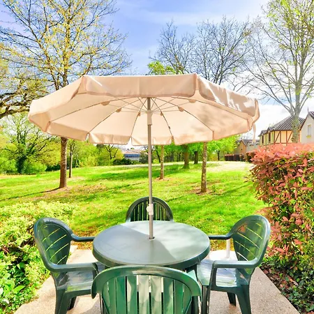 Appartamento La Résidence Du - Maeva - Maison 2 Pièces 5 Personnes - Sélection Mae-0094 *