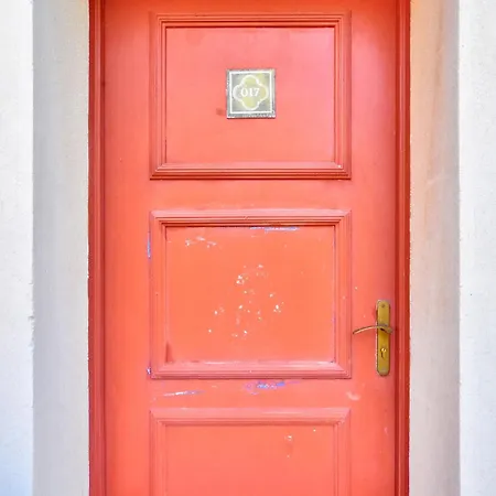 Appartamento La Résidence Du - Maeva - Maison 2 Pièces 5 Personnes - Sélection Mae-0094 *