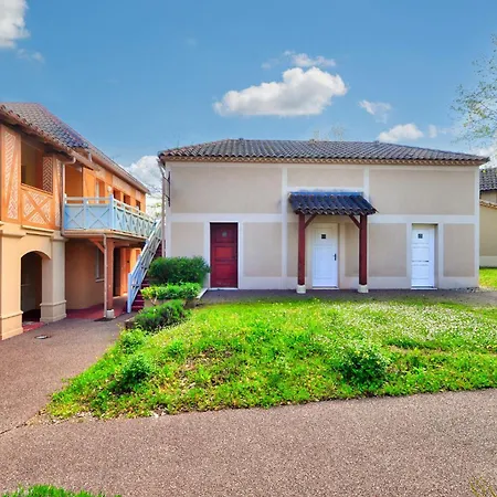 Appartamento La Résidence Du - Maeva - Maison 2 Pièces 5 Personnes - Sélection Mae-0094 *
