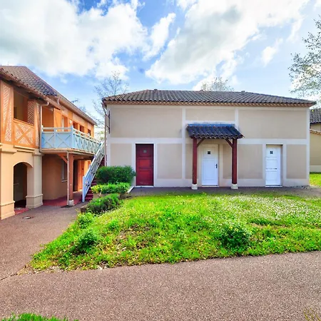 La Résidence Du - Maeva - Maison 2 Pièces 5 Personnes - Sélection Mae-0094