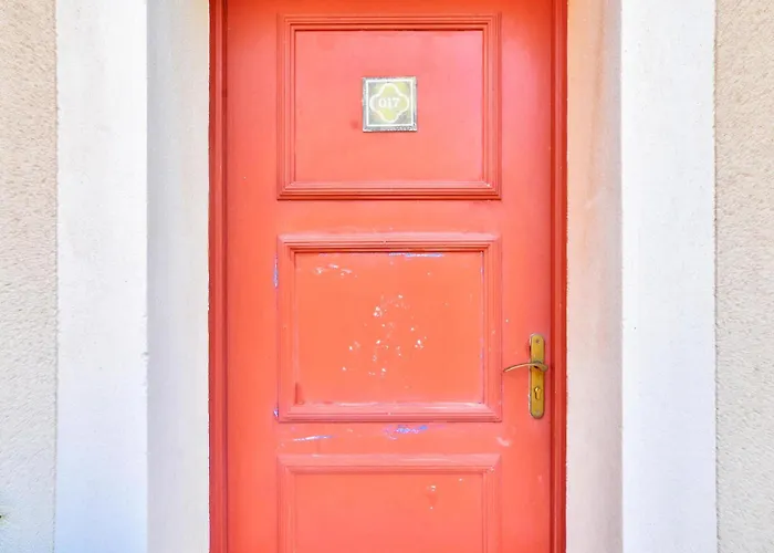 La Du - Maeva - Maison 2 Pieces 5 Personnes - Selection Mae-0094 Monflanquin